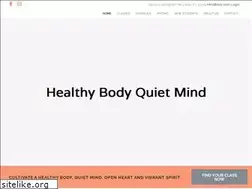 Sites similar to hotyogalargo.com
