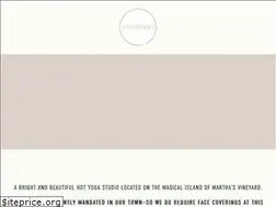 Sites similar to hotyogamv.com