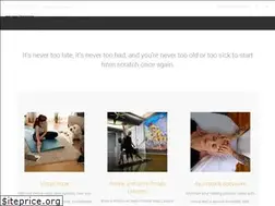 Sites similar to hotyogaphiladelphia.com