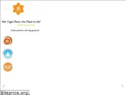 Sites similar to hotyogaplace.nl
