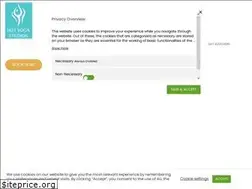 Sites similar to hotyogastudios.ie