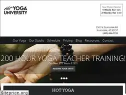 Sites similar to hotyogau.com