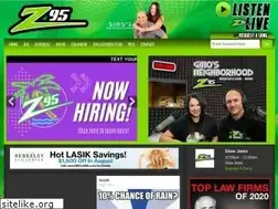 Sites similar to hotz95.com
