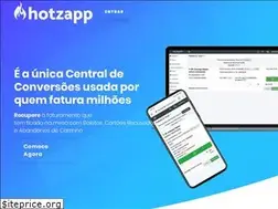 Sites similar to hotzapp.me