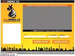 Sites similar to hotzebra.cz
