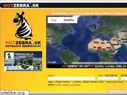 Sites similar to hotzebra.sk