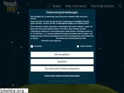 Sites similar to hotzenplotz-planetarium.de