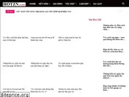 Sites similar to hotzn.com