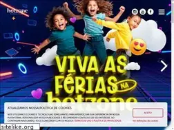 Sites similar to hotzone.com.br
