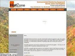 Sites similar to hotzonewv.com