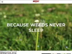 Sites similar to hotzot.biz