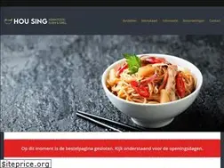 Sites similar to hou-sing.com