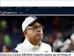 Sites similar to hou.scout.com