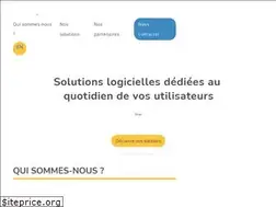 Sites similar to houam.com