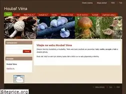 Sites similar to houbar-vena.cz
