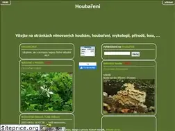 Sites similar to houbareni.cz