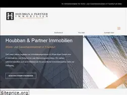 Sites similar to houbban.immo