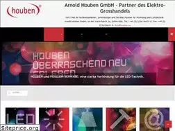 Sites similar to houben.eu