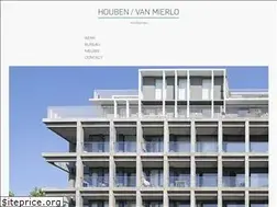 Sites similar to houbenvanmierlo.nl