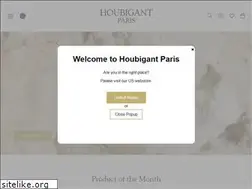 houbigant-parfum.com