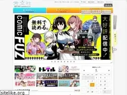Sites similar to houbunsha.co.jp