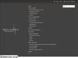 Sites similar to houcanoes.com