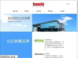Sites similar to houchi.com.tw