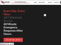 Sites similar to houchinelectric.com