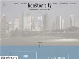 Sites similar to houcity.com