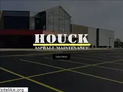 Sites similar to houckasphalt.com