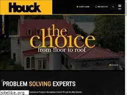 Sites similar to houcks.com