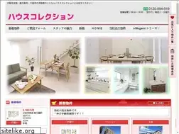 Sites similar to houcolle.jp