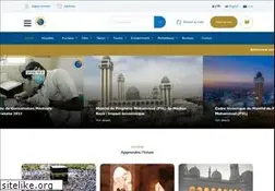 Sites similar to houda.sn