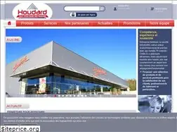 Sites similar to houdard.fr