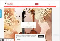 Sites similar to houdek.cz