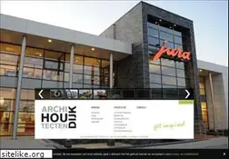 Sites similar to houdijkarchitecten.nl