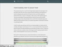 Sites similar to houdinigubbins.wordpress.com