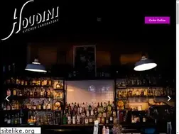 Sites similar to houdinikl.com