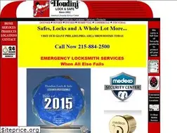 Sites similar to houdinionline.com