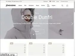Sites similar to houdinisportswear.se