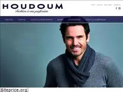 Sites similar to houdoum.net