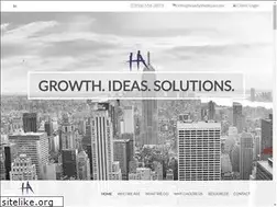 Sites similar to houdyshellcpa.com