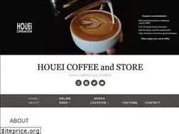 Sites similar to houeicoffee.com