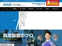 Sites similar to houeiz.com