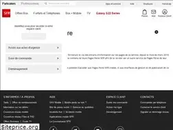 Sites similar to houel.perso.neuf.fr