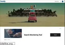 Sites similar to houfy.com