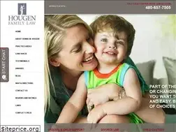 Sites similar to hougenfamilylaw.com