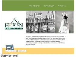 Sites similar to hougengroup.com