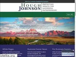Sites similar to houghjohnson.com