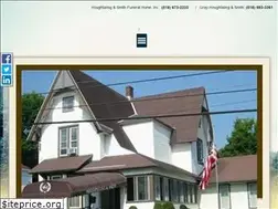 Sites similar to houghtalingandsmith.com